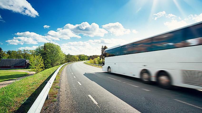 Goodyear savetuje autobusnim prijevoznicima da svoja vozila opreme gumama razvijenim posebno za autobuse