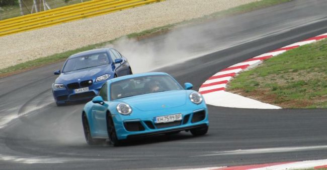 Grobnik živi novu mladost (snimio M.Krpan)