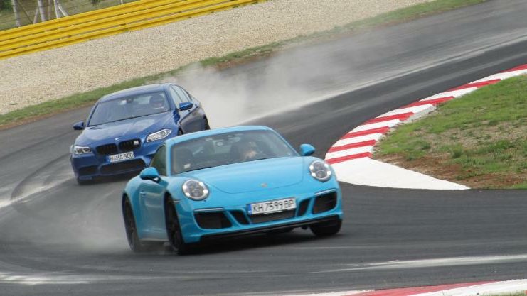 Grobnik živi novu mladost (snimio M.Krpan)