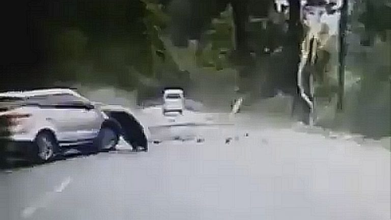 kamen pada