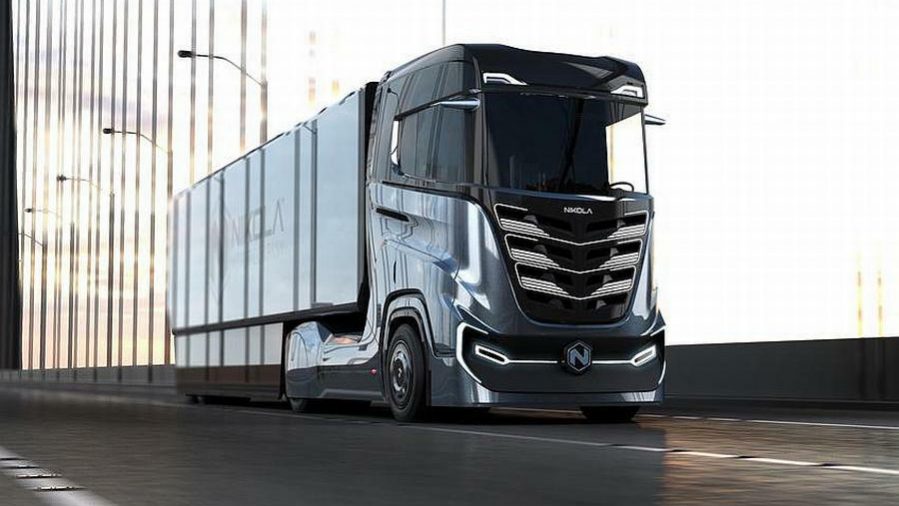 nikola 1