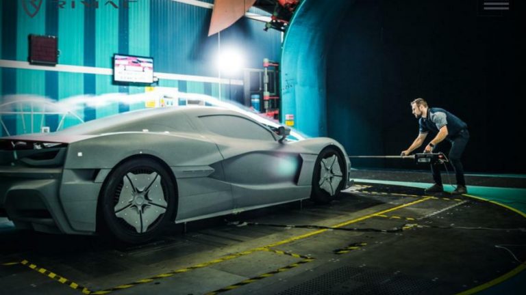 rimac 1