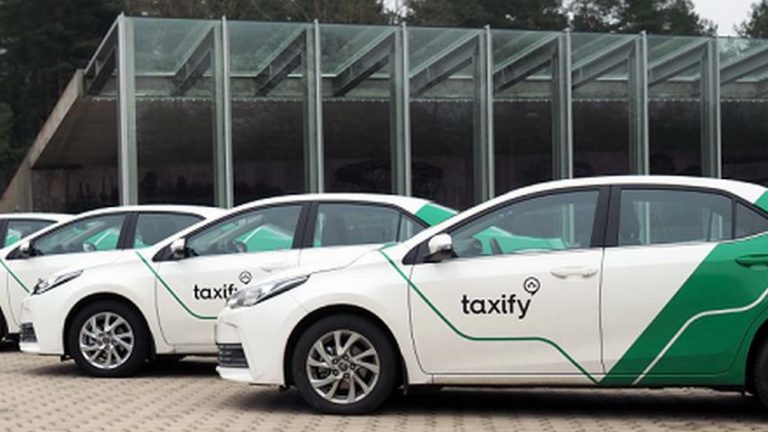 taxi