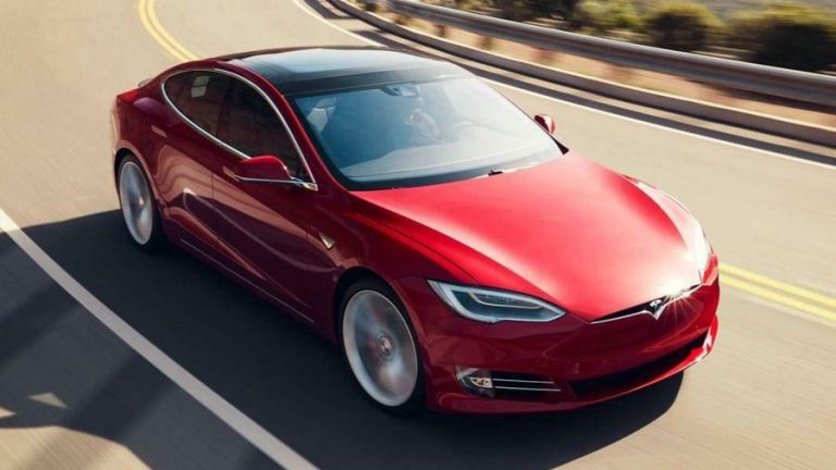 tesla 1