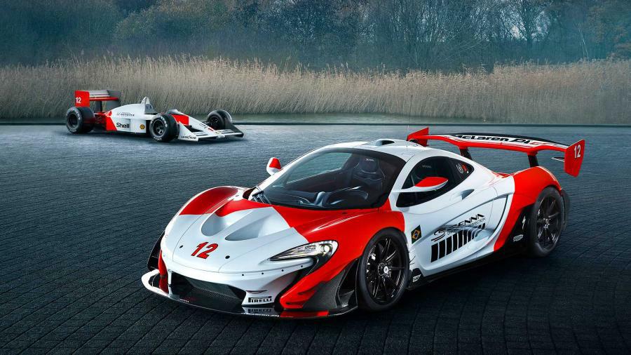 senna 1