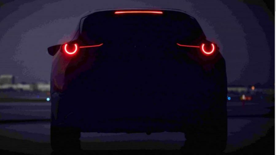 mazda 1