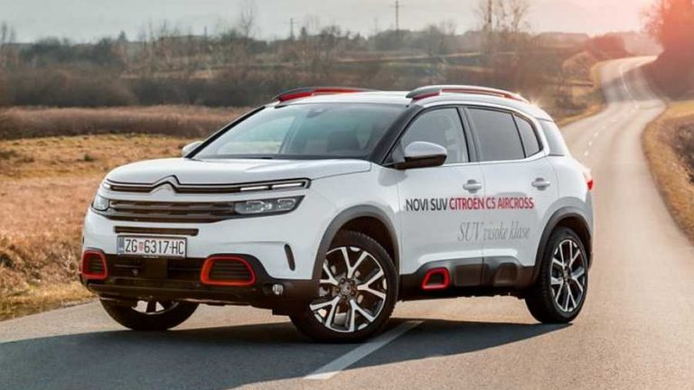 C5 AIRCROSS 1