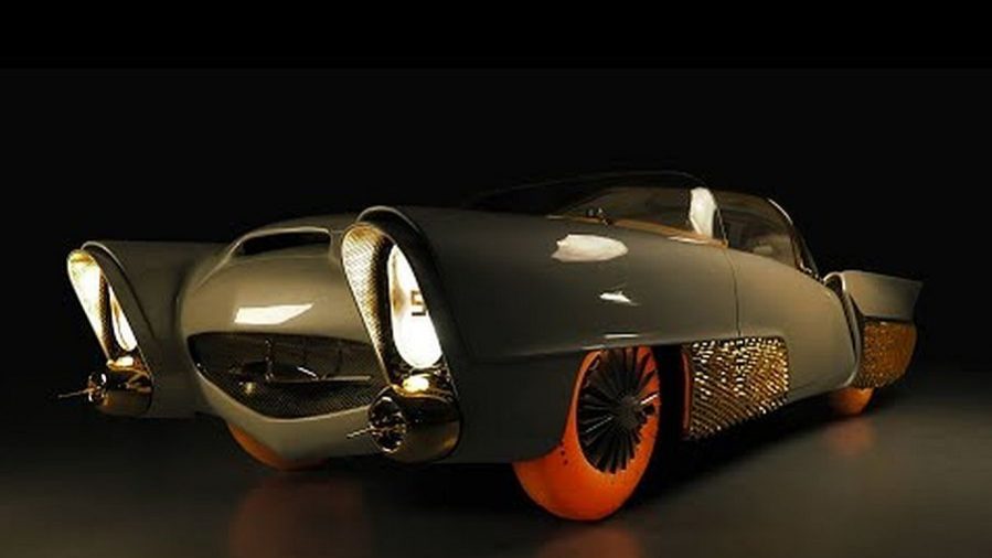 Goodyear 0