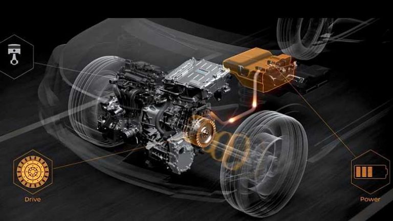 e-POWER 1
