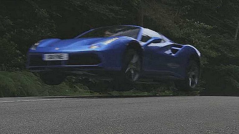 ferrari leti 1
