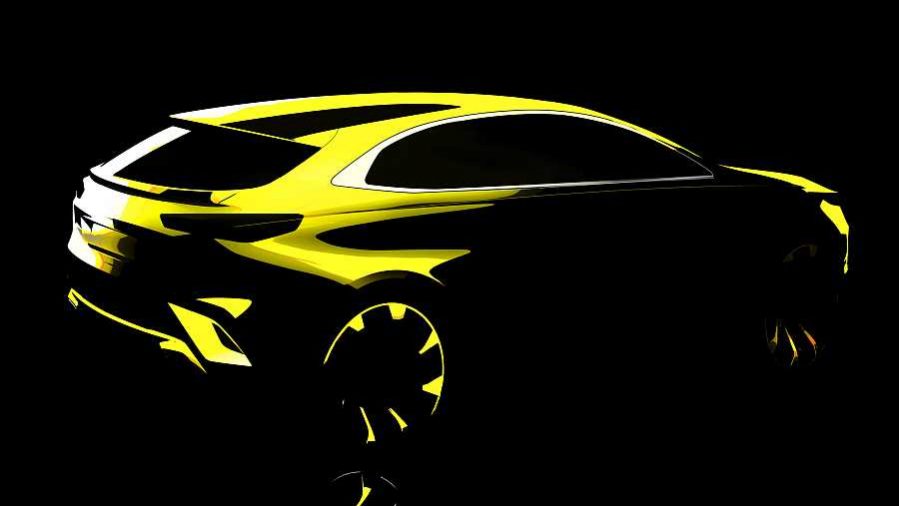 kia z