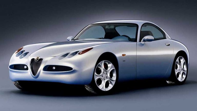Studien Alfa 1