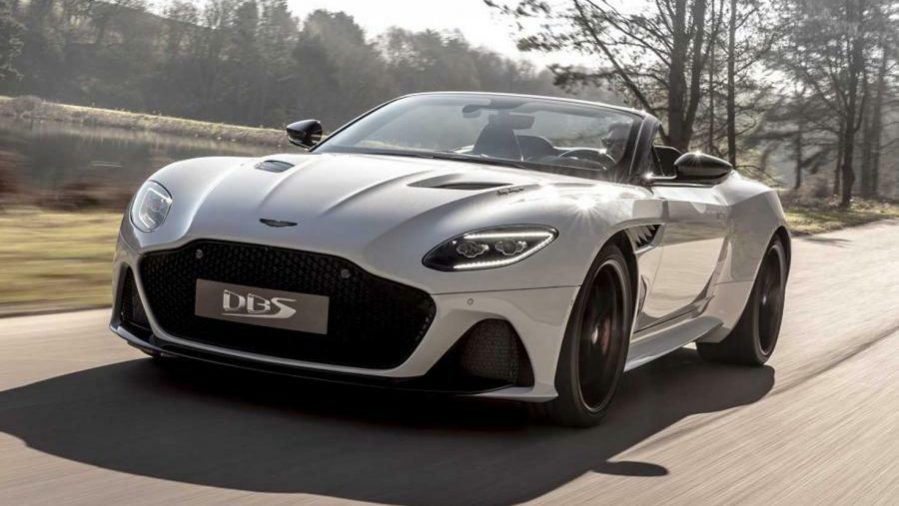 aston 1