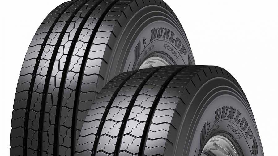 dunlop 1