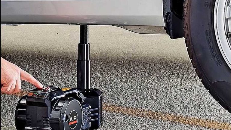 electric jack 1