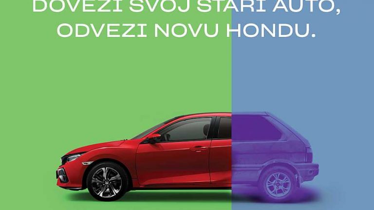honda akcija 1