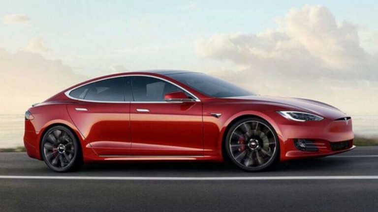 TESLA