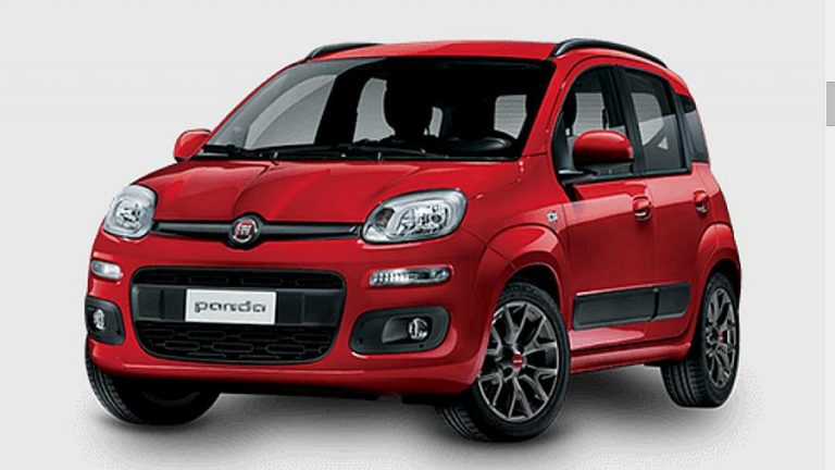 akcija fiat
