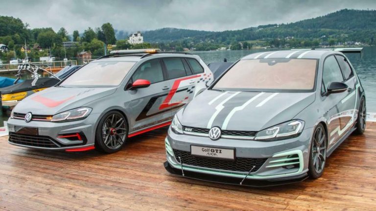 vw-golf 1