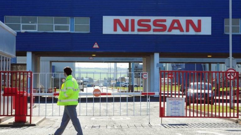 nissan ok
