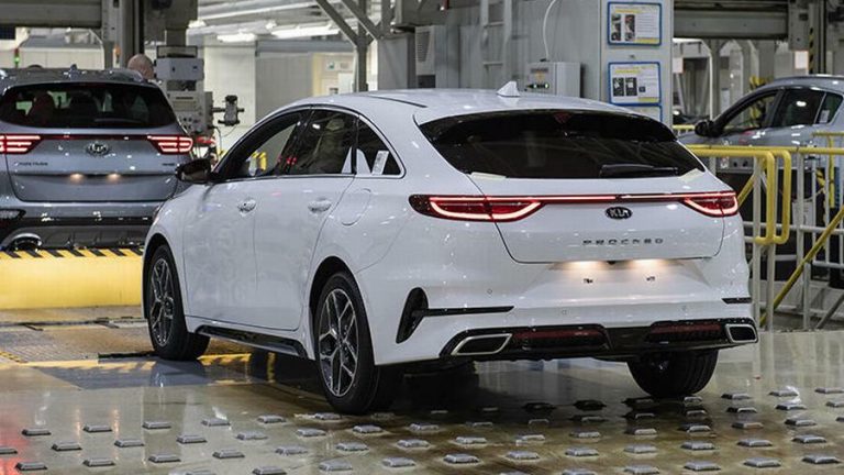kia ok