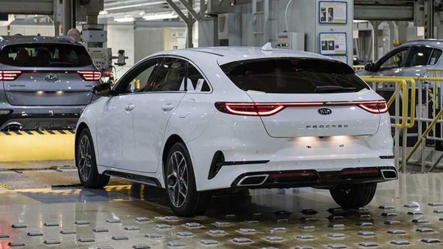 kia ok