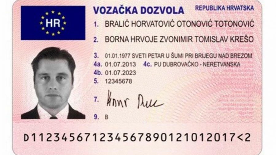 vozacka