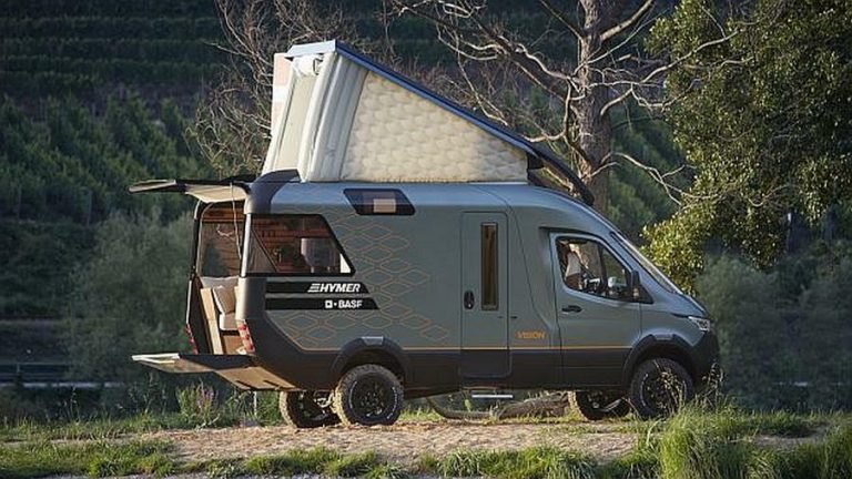 hymer 1