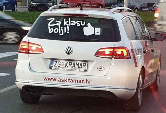 kramar ok
