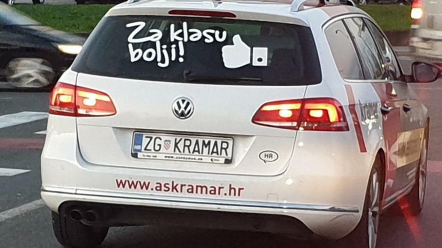 kramar ok