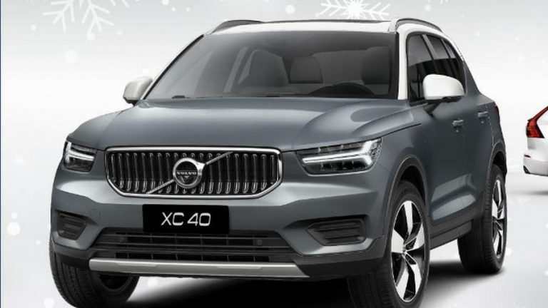 VOLVO OK JE