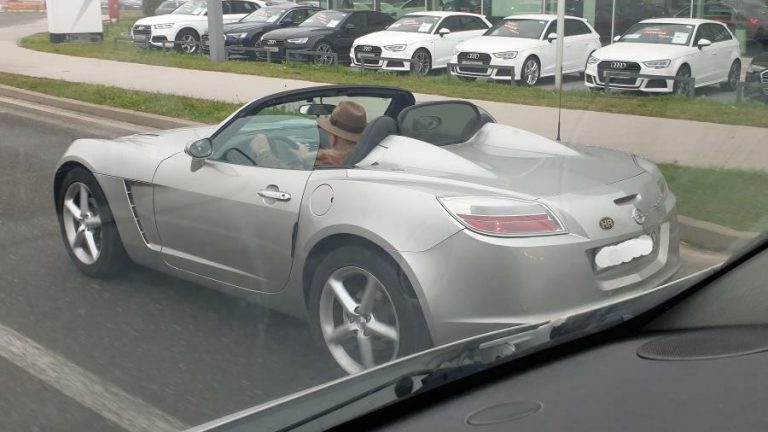 opel gt 2ok