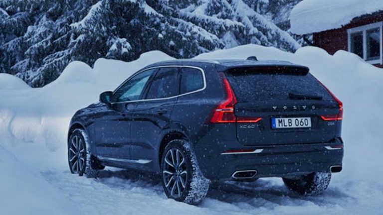volvo ok