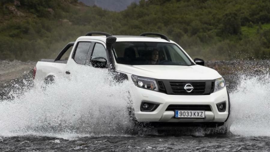 navara 1