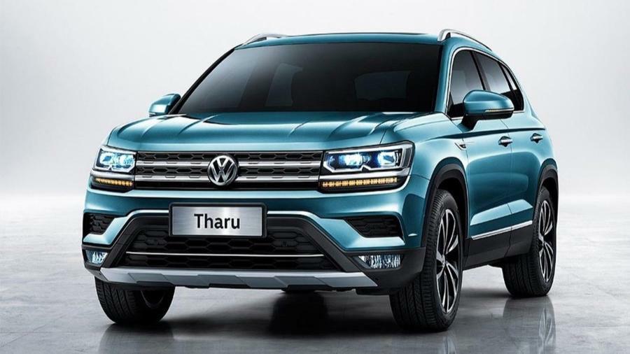 tharu 1