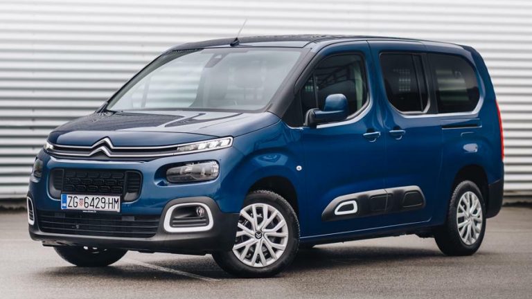 Berlingo 1