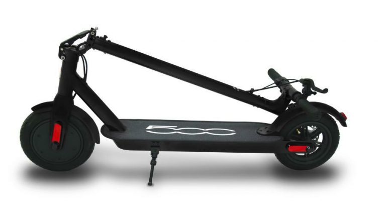 romobil 1