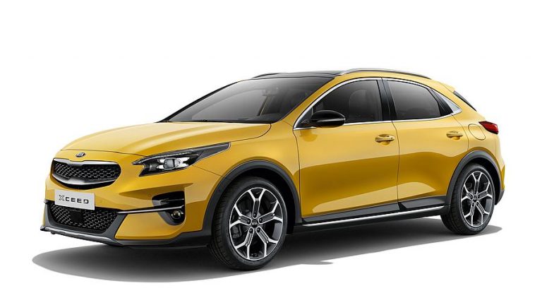 kia ok