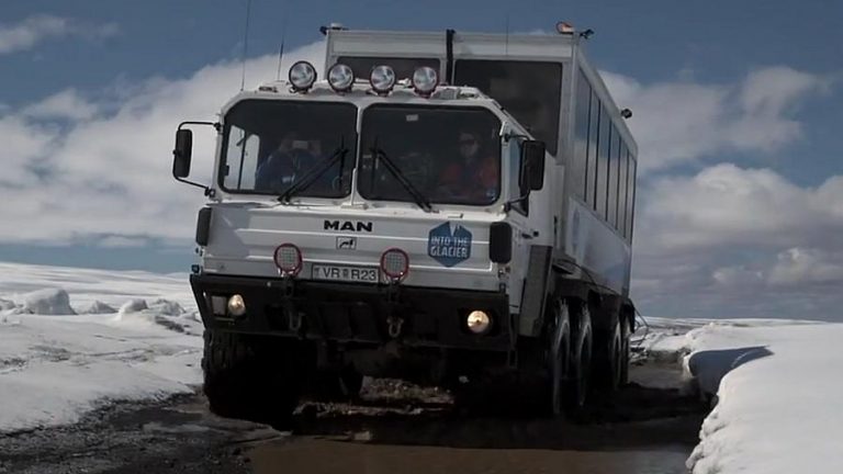 MAN OK 1