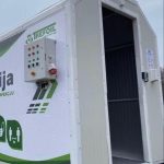 Higija tuneli za dezinfekciju ljudi, prtljage i široke potrošnje