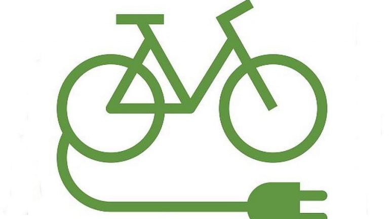 green bike ok