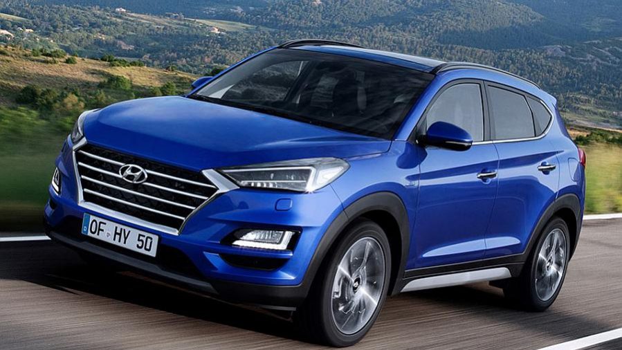 HyundaiTucson 1