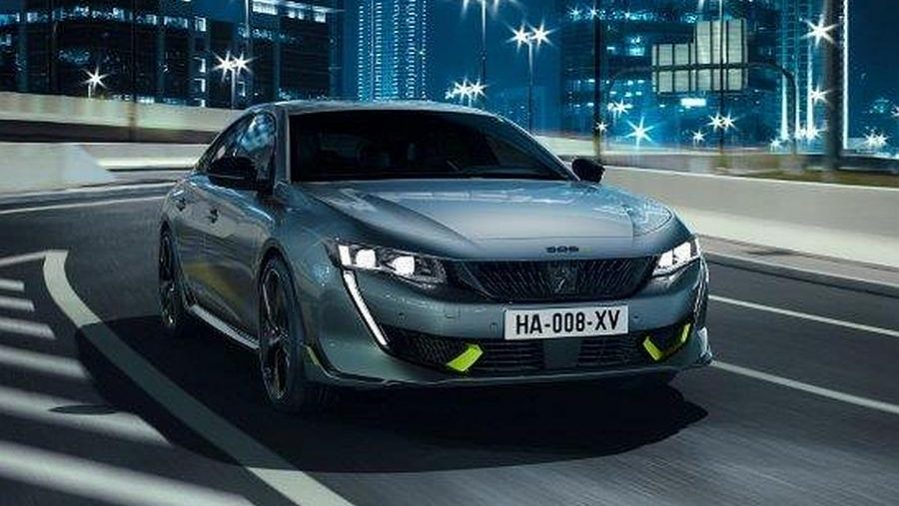 PEUGEOT_508 1