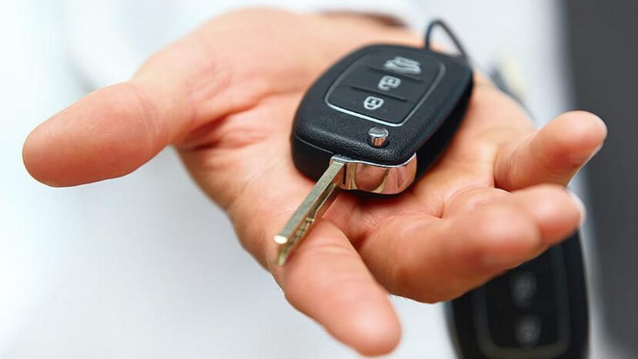key 1