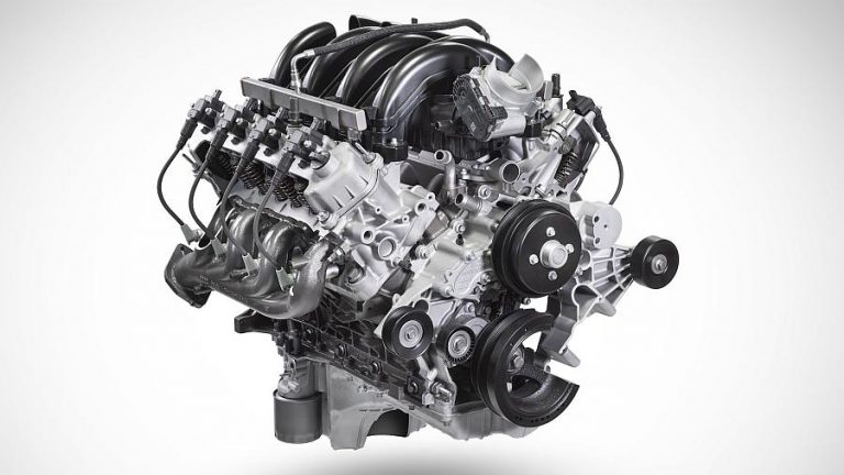 ford motor 1