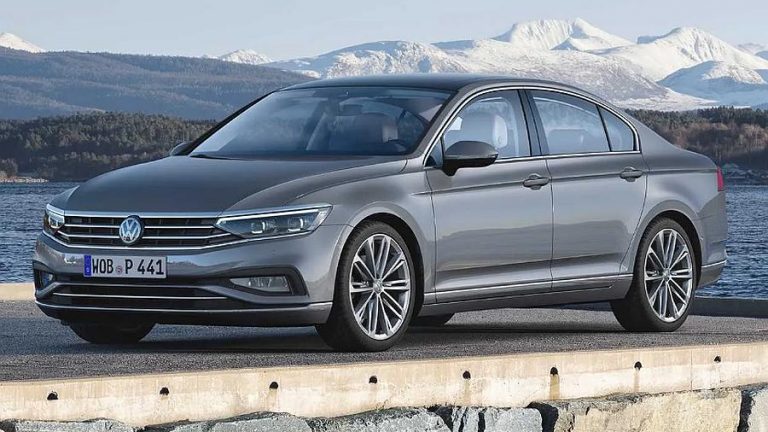 passat ok