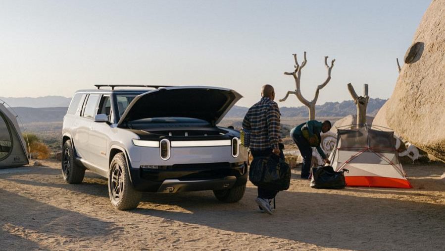 rivian 1