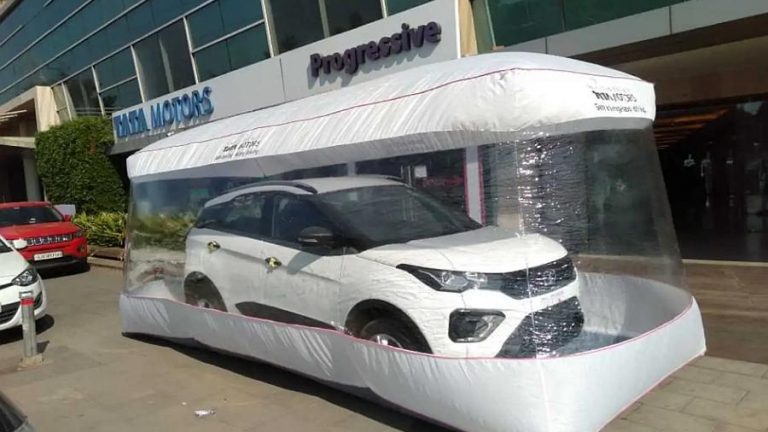 tata korona ok