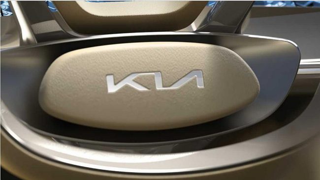 kia logo ok