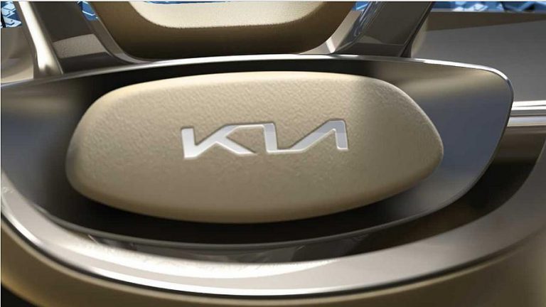 kia logo ok